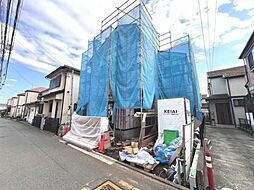 町田市忠生2丁目 戸建