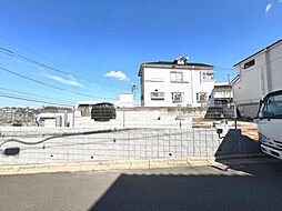 町田市金井ヶ丘4丁目1858番 A号棟