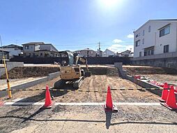 町田市鶴川1丁目　戸建　2号棟