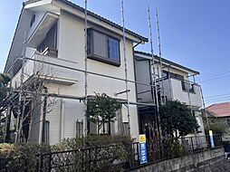 町田市金井2丁目 中古戸建