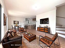町田市玉川学園3丁目 戸建　No.1