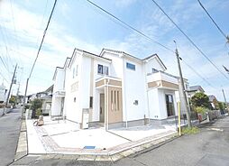 町田市玉川学園3丁目2期　2号棟