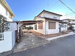 町田市玉川学園3丁目　1号棟