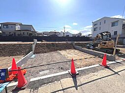 町田市鶴川1丁目　戸建　3号棟