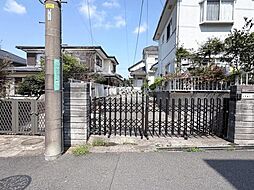 町田市鶴川4丁目 土地