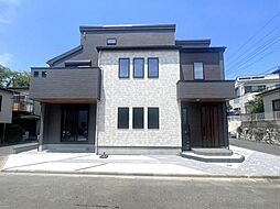 町田市金井1丁目 戸建 A号棟