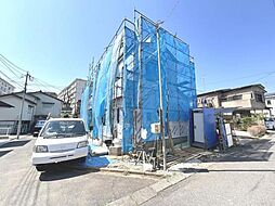 町田市金井1丁目 戸建　A号棟