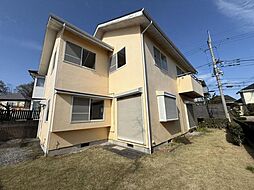 町田市常盤町 中古戸建