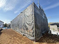 町田市上小山田町　第28　戸建　1号棟