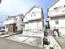 町田市小山町 中古戸建