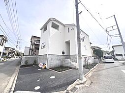 町田市野津田町 第58　戸建　1号棟