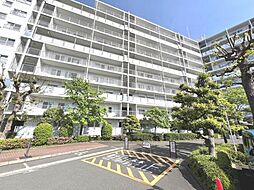 藤和南町田ハイタウン