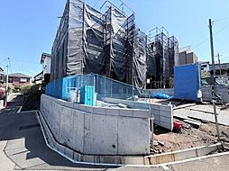 町田市玉川学園5丁目 戸建　1号棟