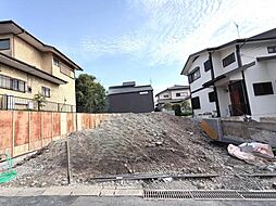 町田市成瀬台1丁目 戸建　1号棟
