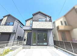 町田市玉川学園6期 2号棟