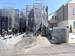 町田市玉川学園5丁目 戸建　2号棟