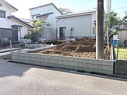 町田市本町田13期 戸建　1号棟