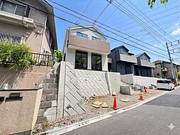 町田市西成瀬3丁目 戸建　1号棟