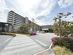 パークビレッジ南町田　E棟