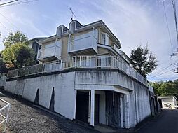 町田市本町田 土地