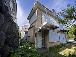 町田市本町田 中古戸建