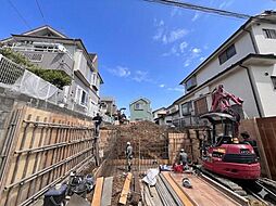 町田市金井1丁目4期 No.1