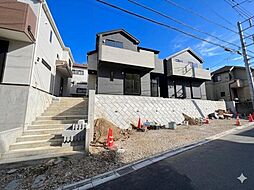 町田市西成瀬3丁目　No.2