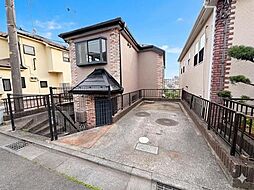 町田市玉川学園3丁目 中古戸建