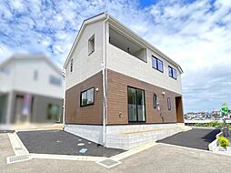 町田市大蔵町第37 戸建　2号棟