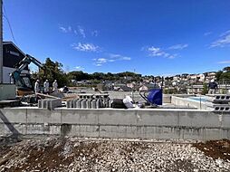 町田市大蔵町第37 戸建　2号棟