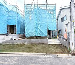 町田市金井ヶ丘2丁目 戸建　A号棟