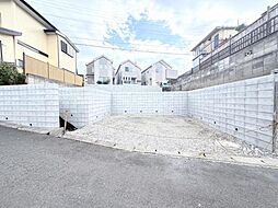 町田市玉川学園7丁目　戸建