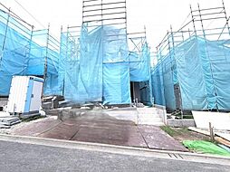 町田市金井ヶ丘2丁目 戸建　B号棟