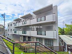 セントヒルズ鶴川