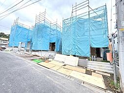 町田市金井ヶ丘2丁目 戸建　C号棟