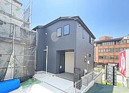 町田市小山ヶ丘6丁目1期 戸建 No.1