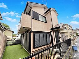 町田市金森3丁目 中古戸建