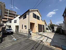 町田市小山町 中古戸建