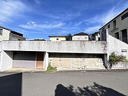 町田市南つくし野1丁目 土地
