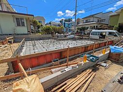 町田市成瀬台14期　2号棟