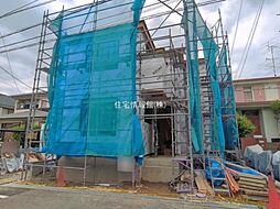町田市成瀬台14期 2号棟