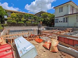 町田市成瀬台14期　1号棟