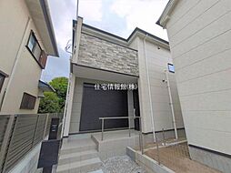 町田市成瀬台14期 1号棟