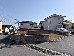 町田市小山町7期 土地　1号地
