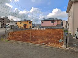 町田市小山町7期　1号地