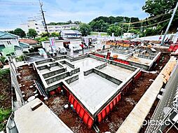 町田市薬師台1丁目 戸建　10号棟