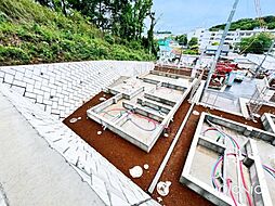 町田市薬師台1丁目 戸建 7号棟
