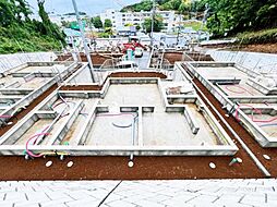 町田市薬師台1丁目 戸建　6号棟