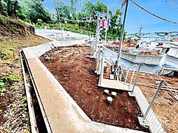 町田市薬師台1丁目 戸建　2号棟