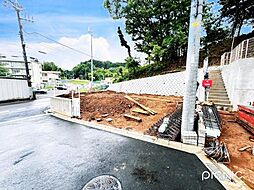 町田市薬師台1丁目 戸建　1号棟